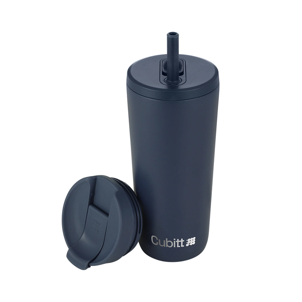 Travel Mug Spill-Free