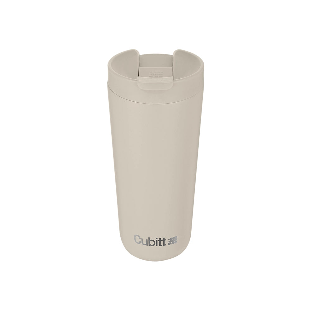 Termo Cubitt Travel Mug #color_sand