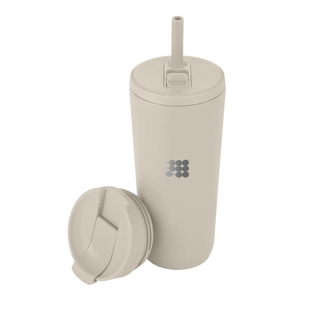 Termo Cubitt Travel Mug #color_sand