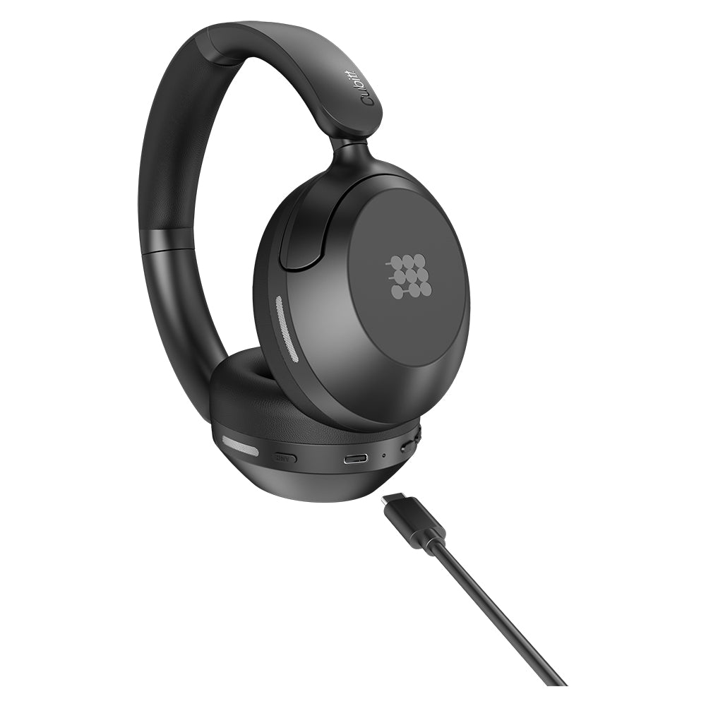 AUDIFONOS CUBITT - Power Headphones - Cubitt Colombia 