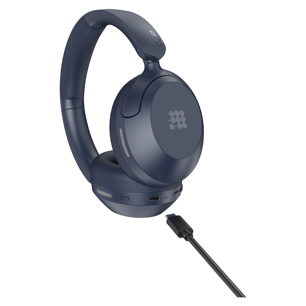AUDIFONOS CUBITT - Power Headphones - Cubitt Colombia 