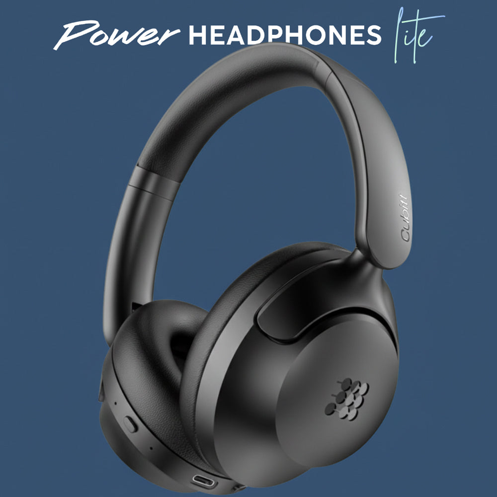 Power Headphones Lite