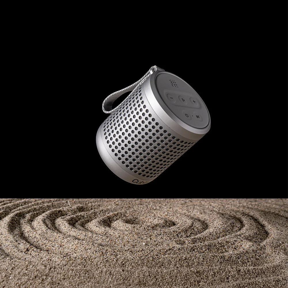  Bocina - Power Go Gen2 - Cubitt Colombia 