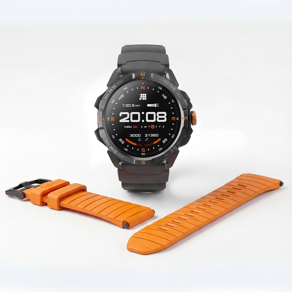 Reloj Terra Special Edition - Cubitt Colombia