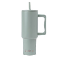 Termo Cubitt Tumbler #color_mint green