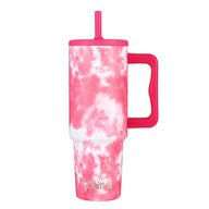 #color_hot pink tie dye