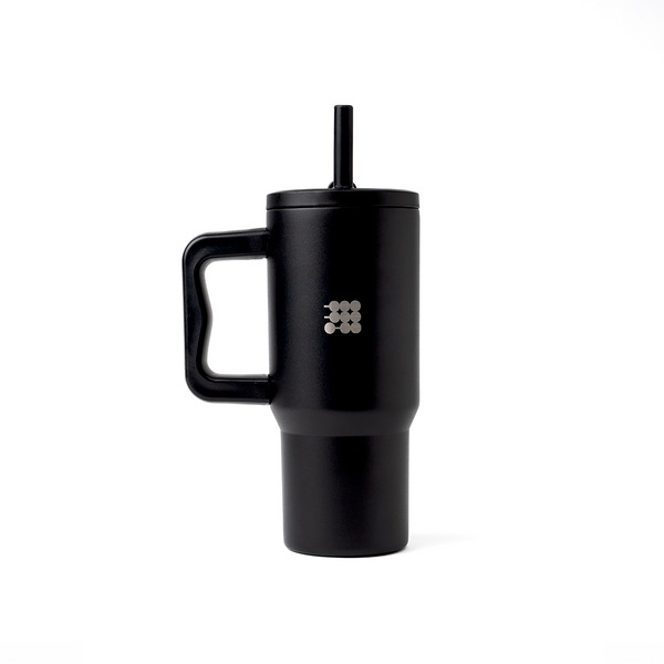 Termo Cubitt Mini Tumbler Obsidian Black CT-TUMBS1