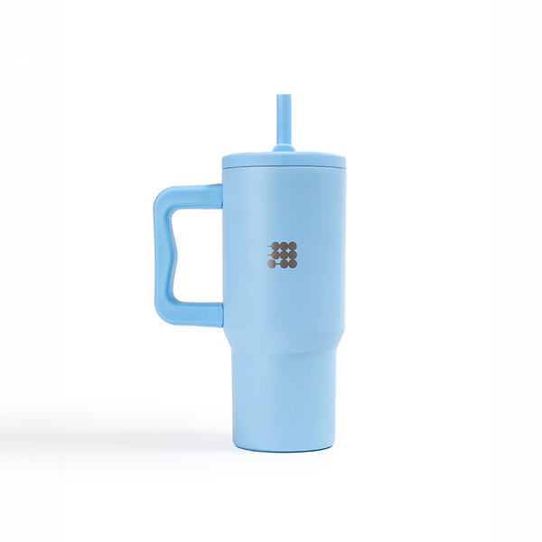 Termo Cubitt Mini Tumbler Light Blue CT-TUMBS2