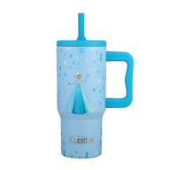 #color_elsa ice blue