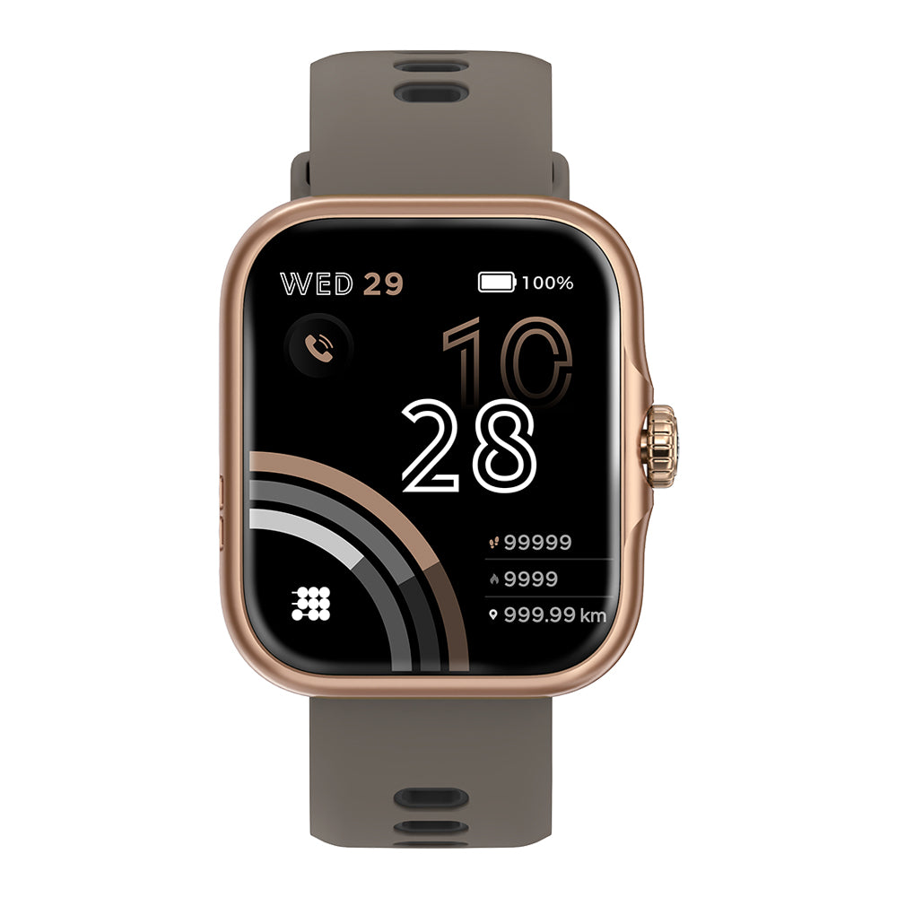 Cubitt Rivet Smartwatches Cubitt - Relojes inteligentes
