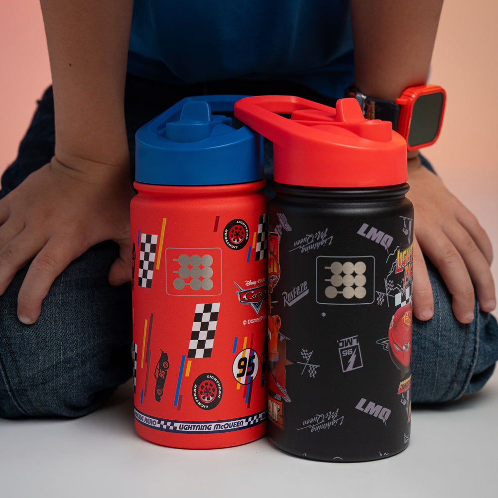 Termo Jr. x Disney