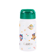 #color_paw patrol