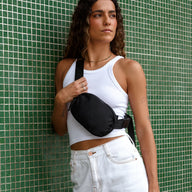 Bolso Cubitt Belt Bag #color_obsidian black