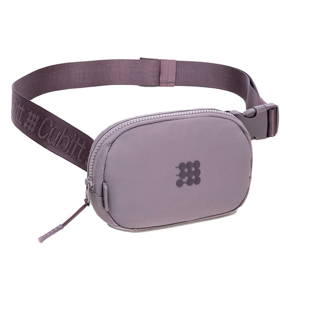Bolso Cubitt Belt Bag #color_dusty mauve