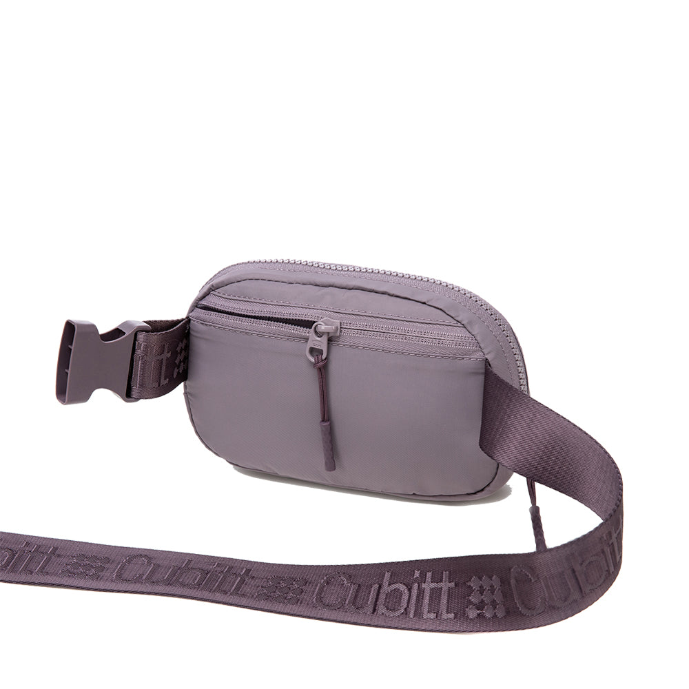 Bolso Cubitt Belt Bag #color_dusty mauve
