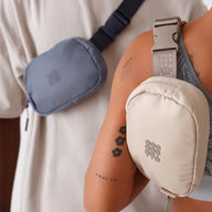 Bolso Cubitt Belt Bag #color_warm beige