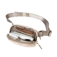 Bolso Cubitt Belt Bag #color_warm beige