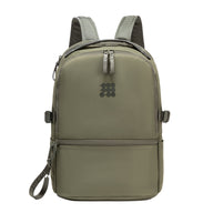 Bolso Cubitt Backpack #color_olive green