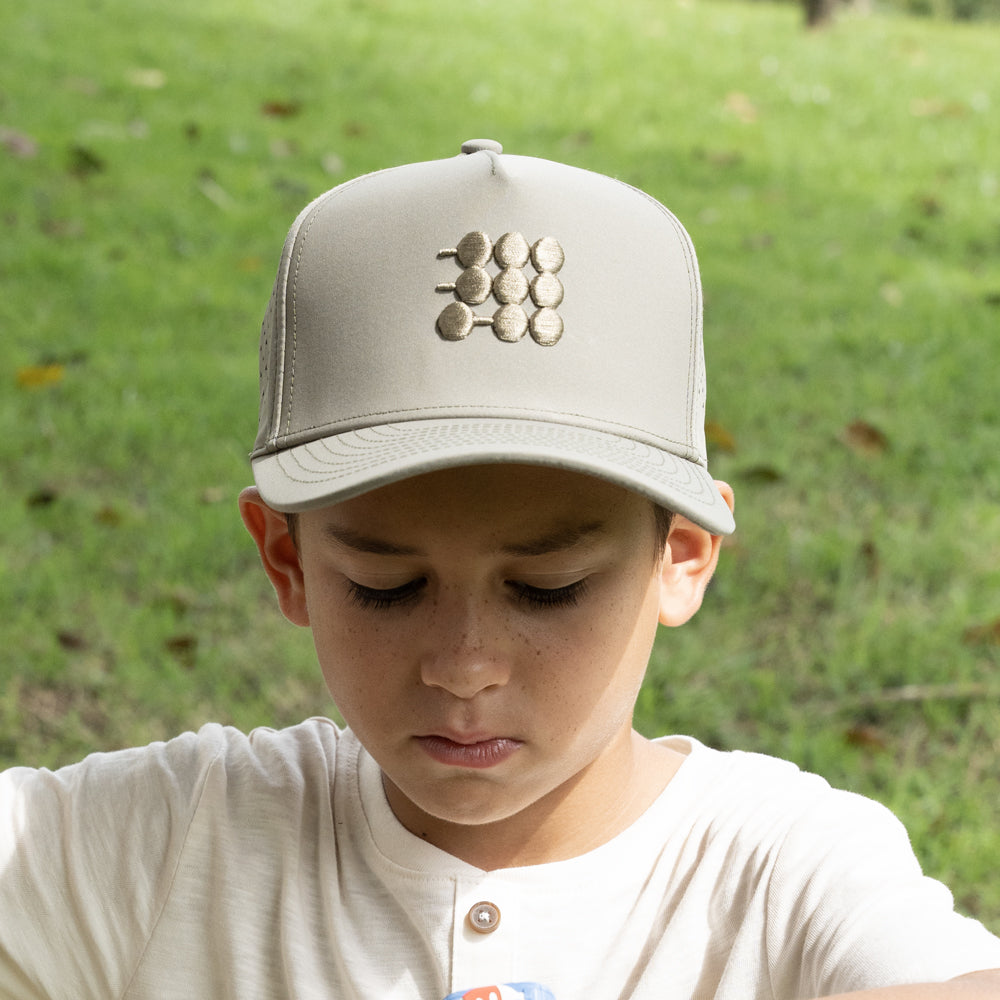 Gorra Jr.