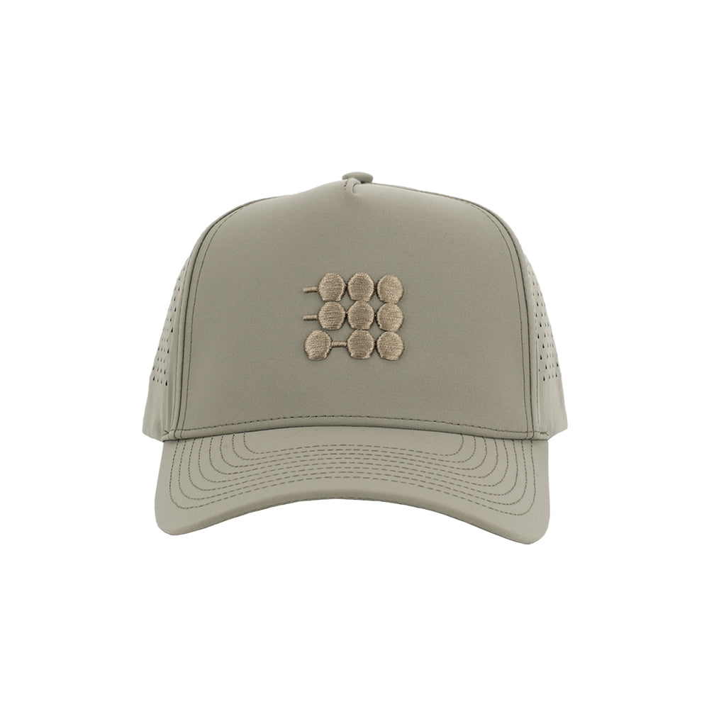 Gorra Jr.