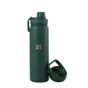Termo Cubitt Hydro Bottle #color_deepest green