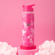 #color_hot pink tie dye