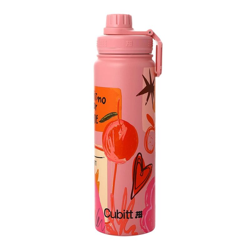 #color_Ritmo Coral