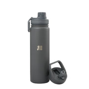 Termo Cubitt Hydro Bottle #color_wolf gray