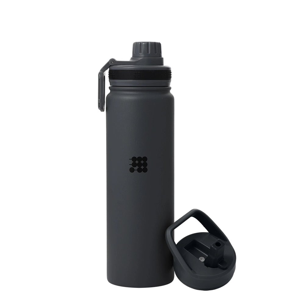 Cubitt Hydro Bottle #color_Concrete
