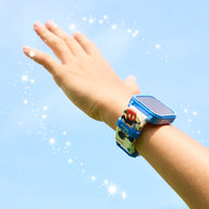 #color_mickey blue