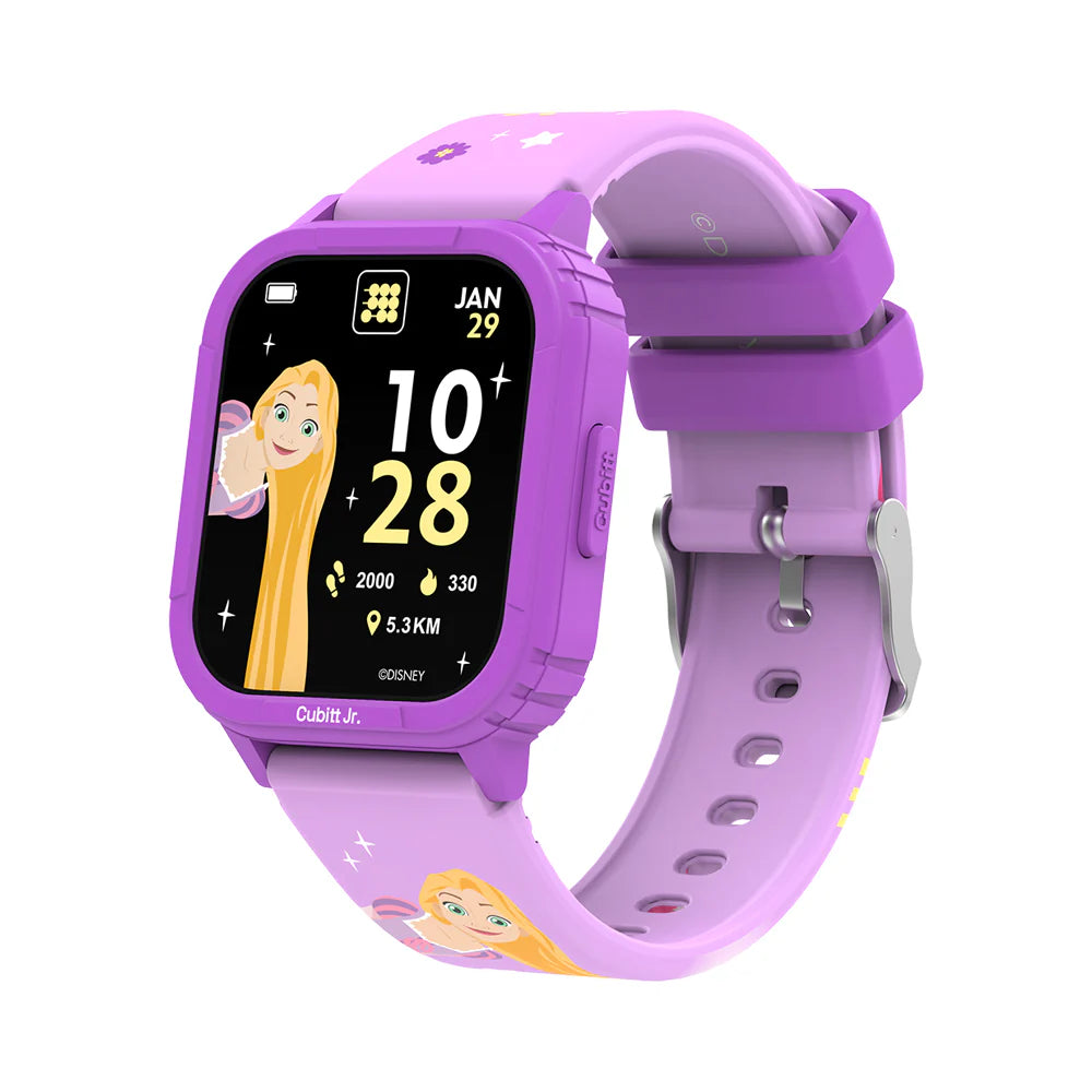 Cubitt Jr Cubitt Jr. x Disney: El Smartwatch con la magia de Disney