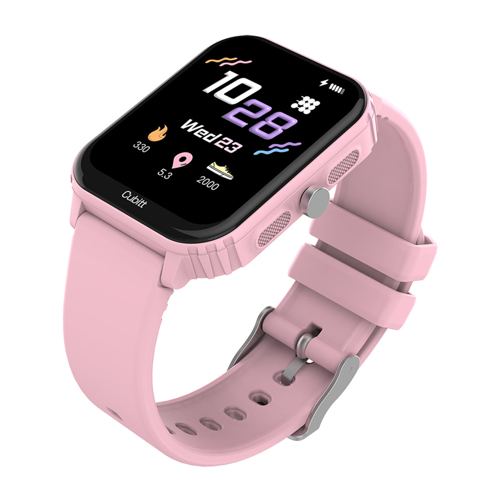 Cubit Watch Models Smartwatches Cubitt - Relojes inteligentes