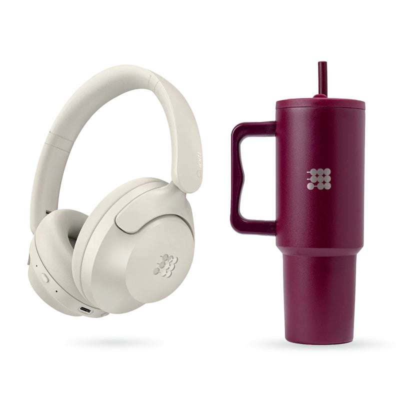 Headphone Lite + Tumbler Free