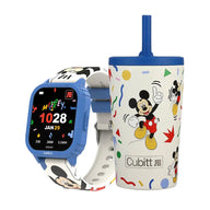 Combo Disney x Cubitt