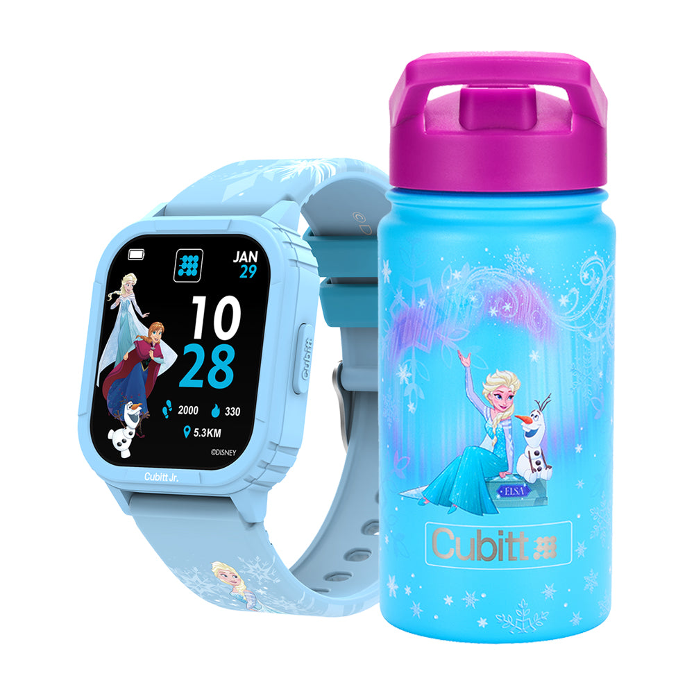 Combo Disney x Cubitt