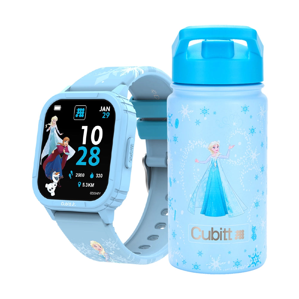 Combo Disney x Cubitt