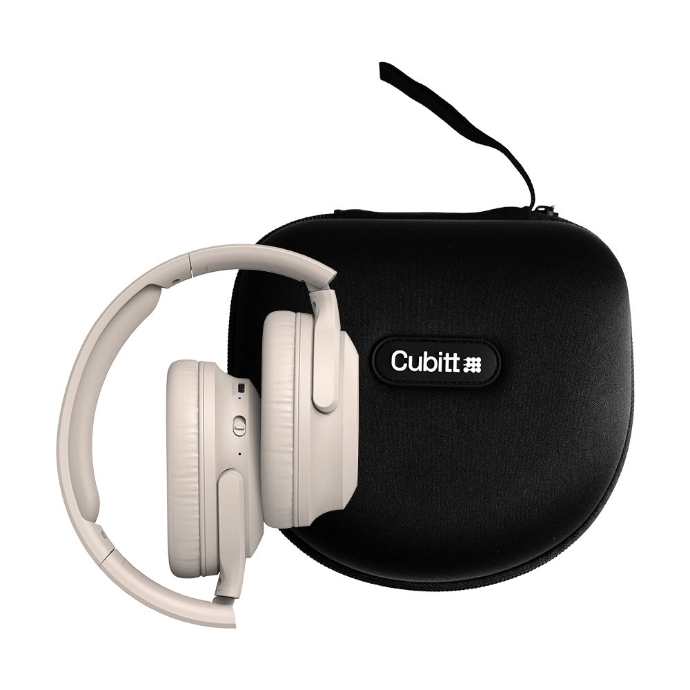 Cubitt Headphones