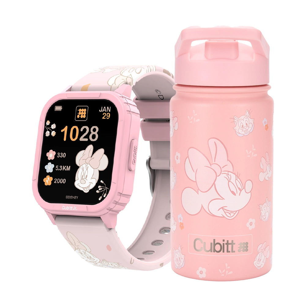 Combo Disney x Cubitt