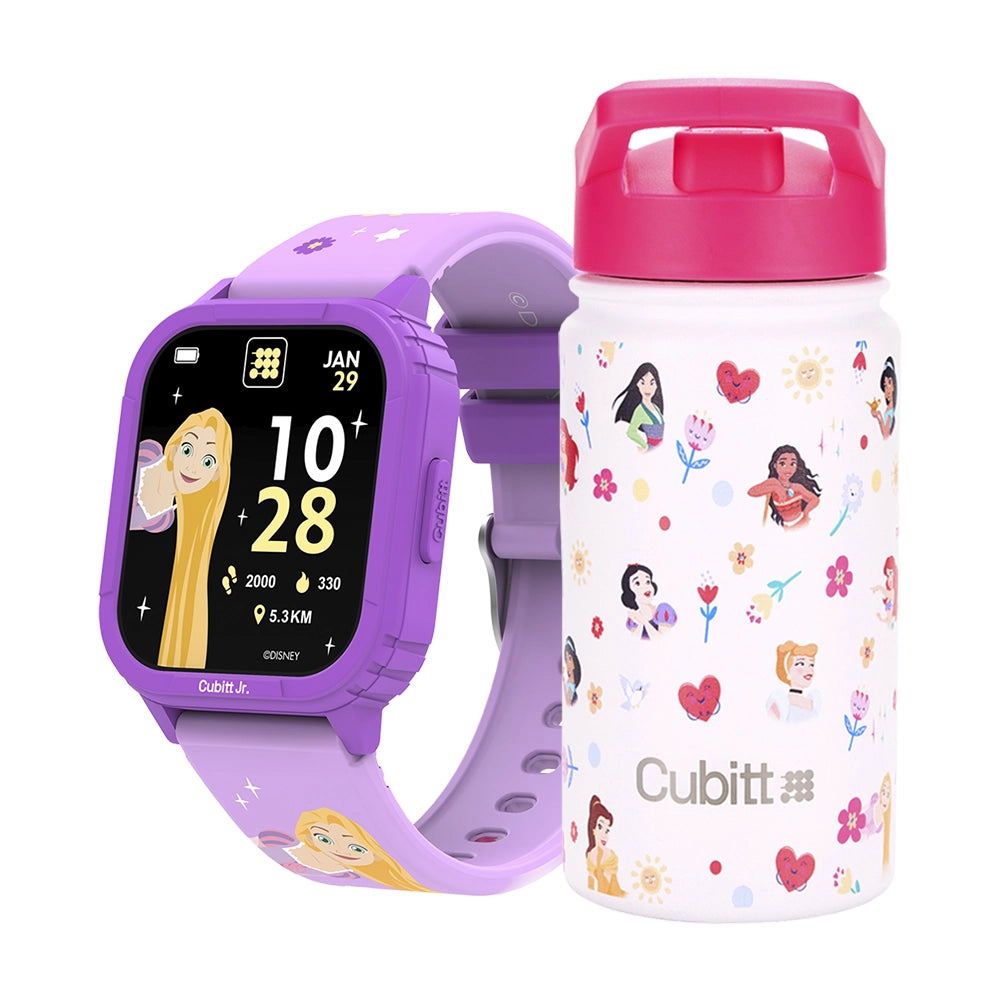 #color_princesses pink