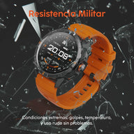 Reloj Terra Special Edition - Cubitt Colombia