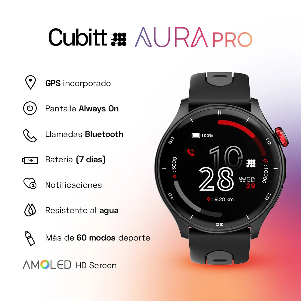 Aura Pro