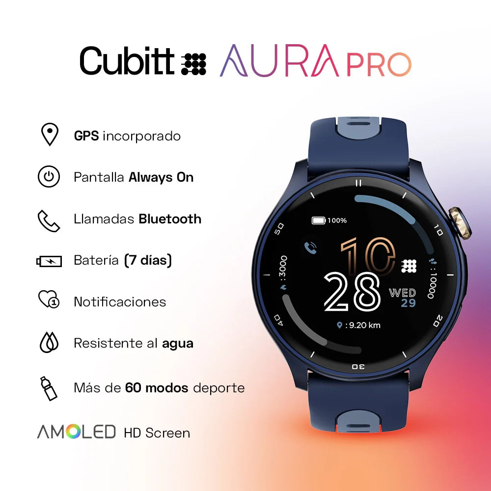 Aura Pro