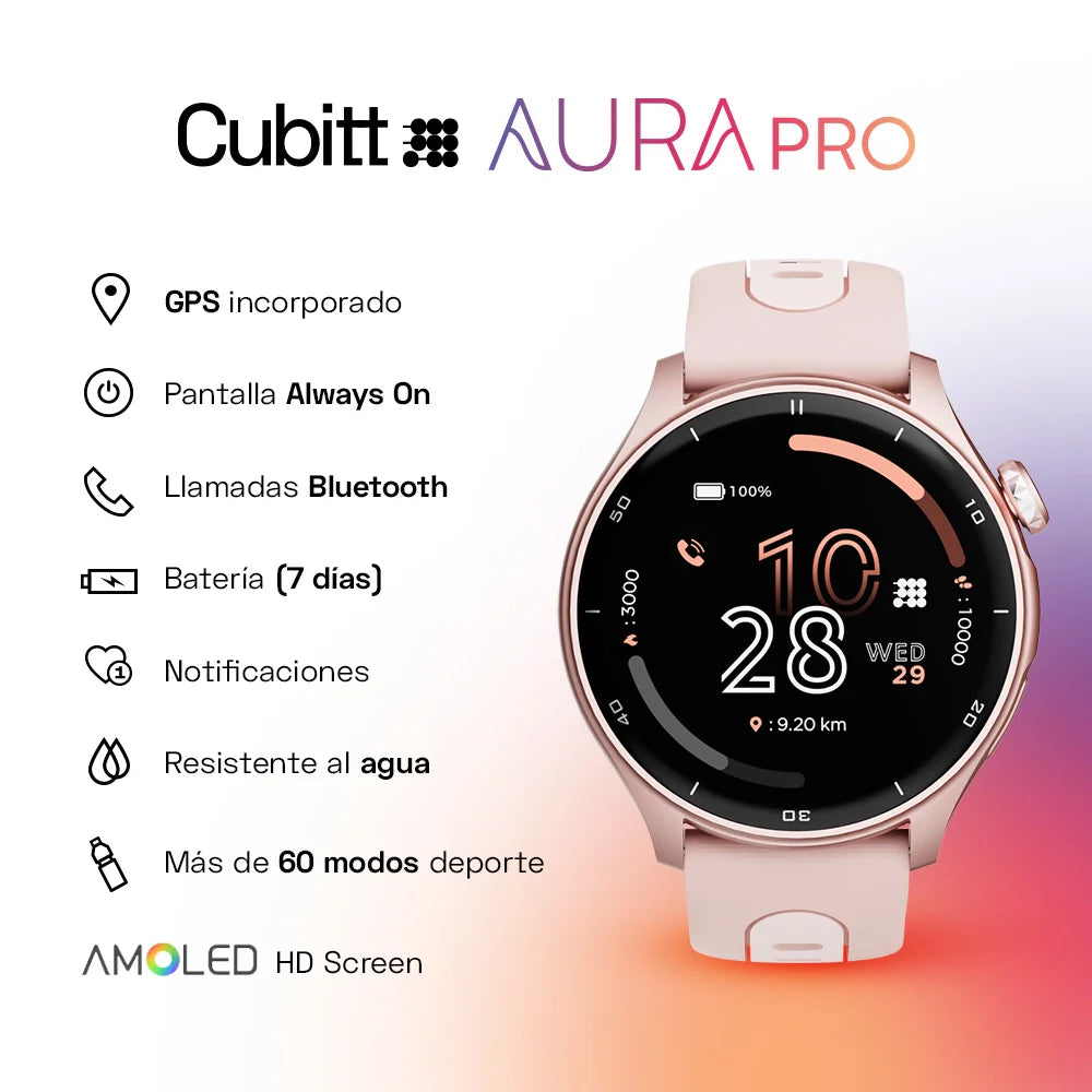 Aura Pro