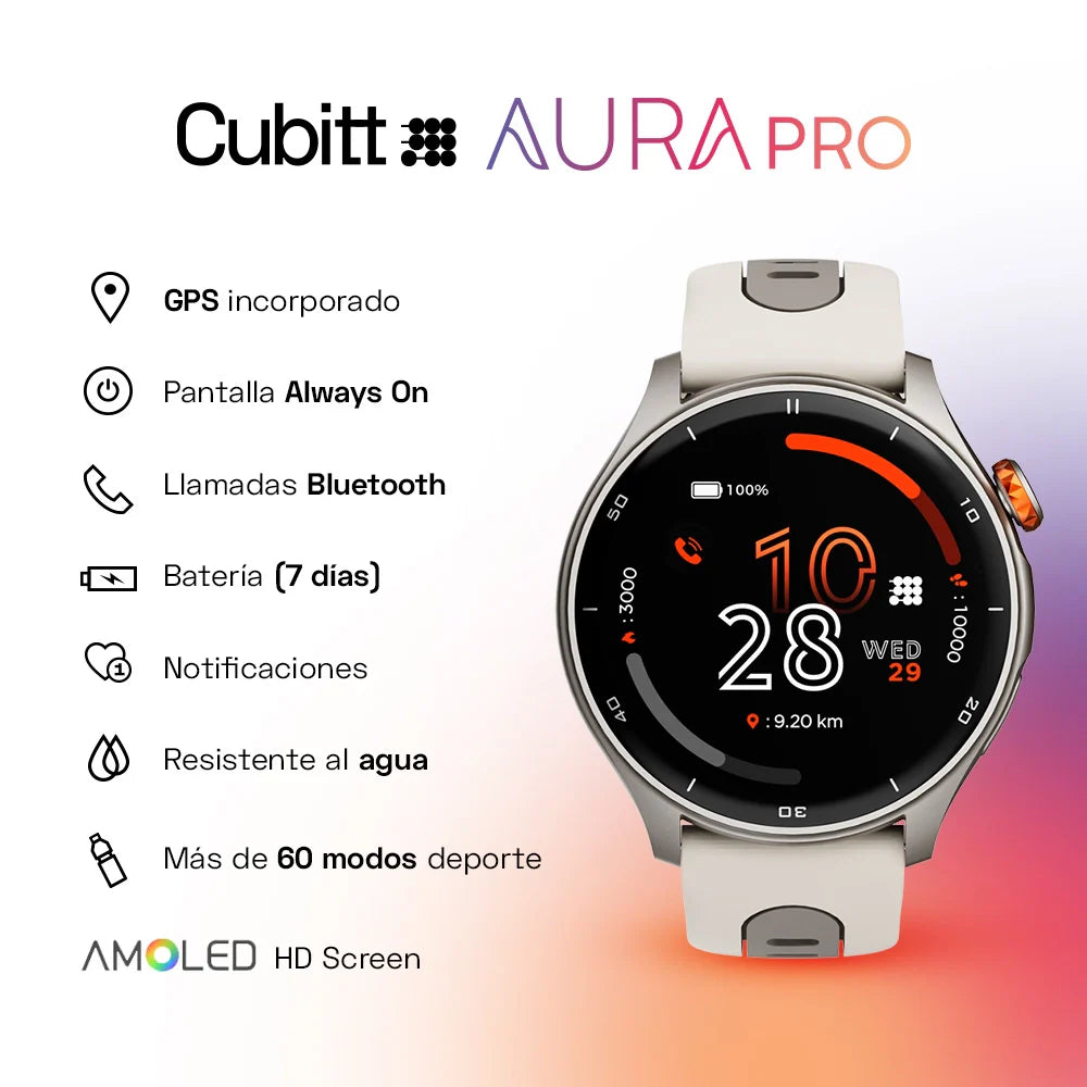 Aura Pro