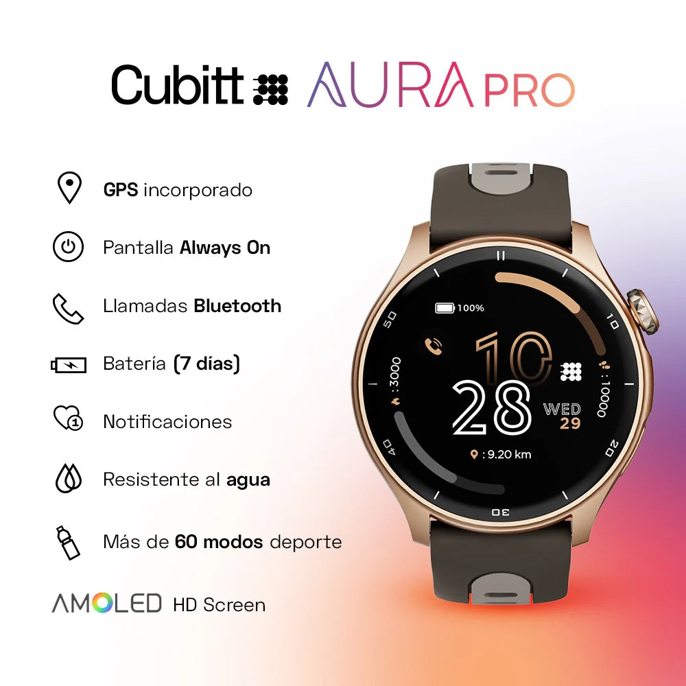 Aura Pro