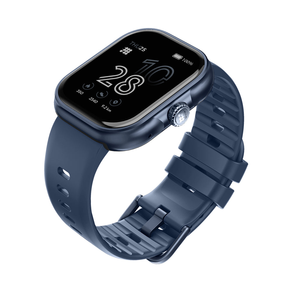 Cubitt Rivet Smartwatches Cubitt - Relojes inteligentes