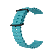 #color_Teal Waves