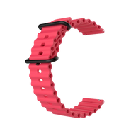 #color_fucsia waves