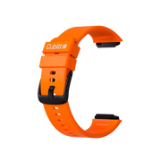 #color_naranja clásica