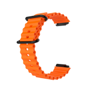 #color_naranja waves